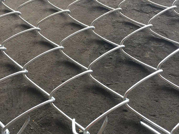 勾花編織圍網圖片3