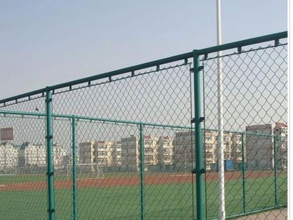 體育場防護柵欄圖片4