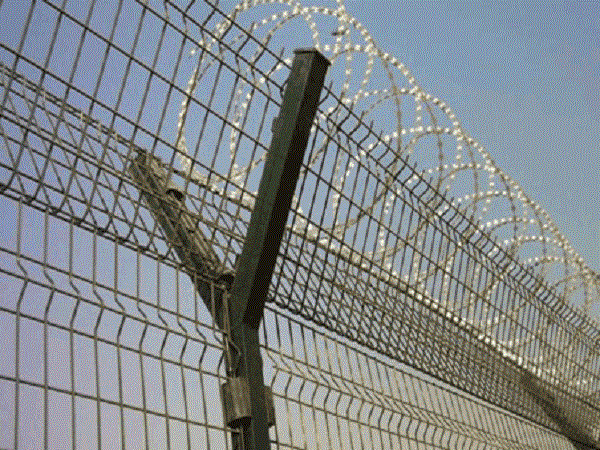 昆明防攀爬防護(hù)欄