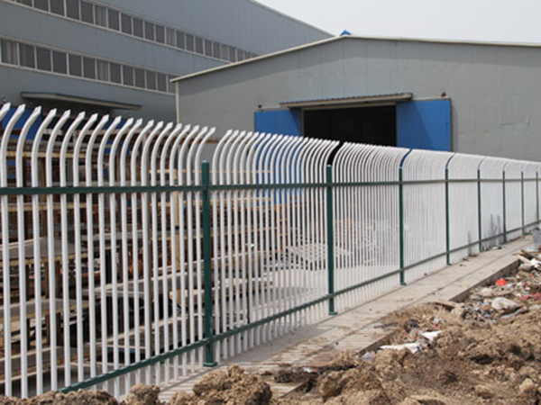 建筑防腐防護欄圖片4