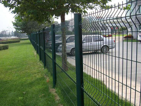 小區(qū)隔離網(wǎng)圖片2 小區(qū)隔離網(wǎng)圖片2