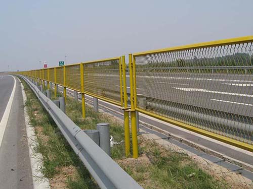 高速隔離網(wǎng)圖片1