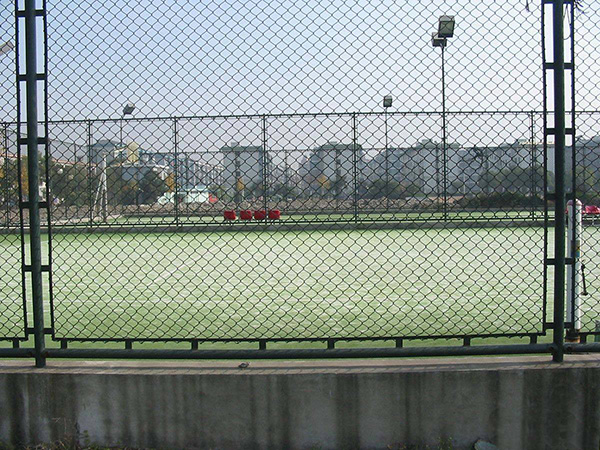 足球場圍網圖片3