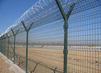 監獄圍網圖片4