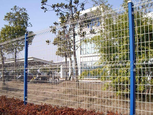 園林隔離網圖片1