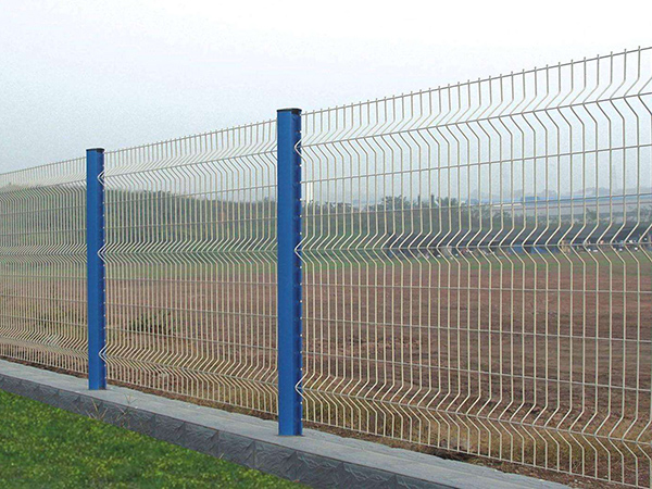 防護圍欄圖片2