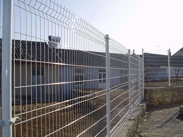 防護圍欄圖片3