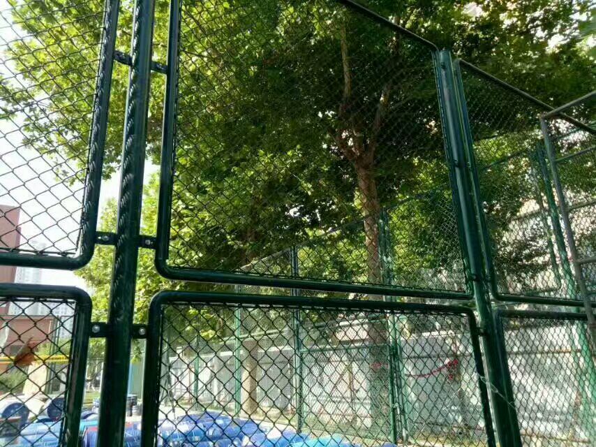 昆明籃球場(chǎng)護(hù)欄網(wǎng)