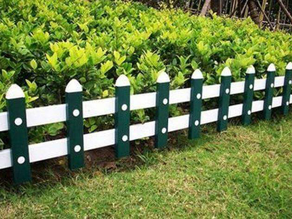 綠化護欄 - 安平縣中澤絲網制造有限公司圖片3