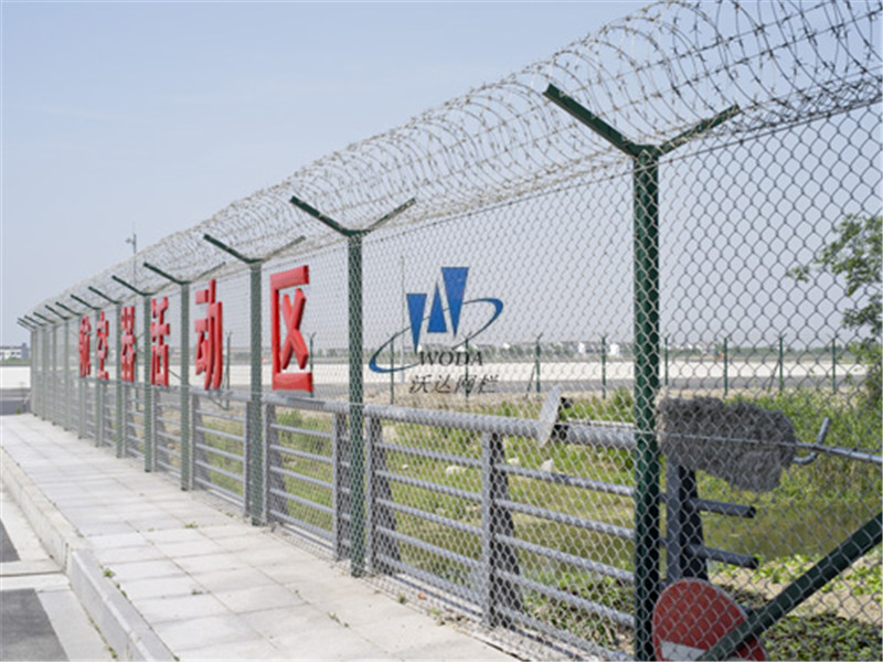機(jī)場圍欄網(wǎng)