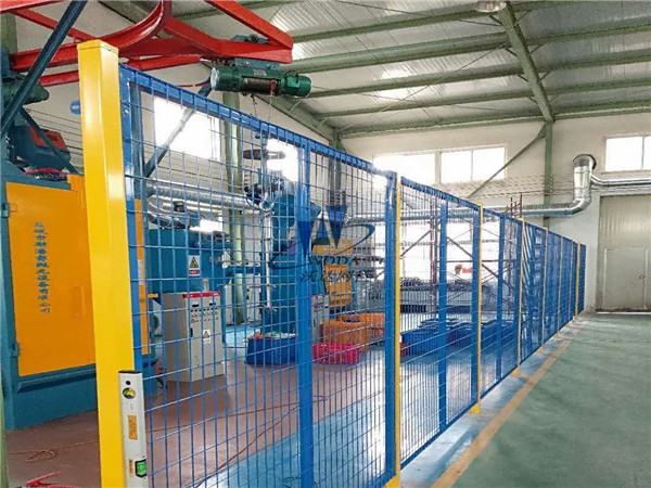 昆明倉(cāng)庫隔離網(wǎng)現(xiàn)貨