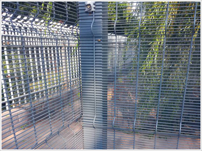 358防攀爬護(hù)欄網(wǎng)/