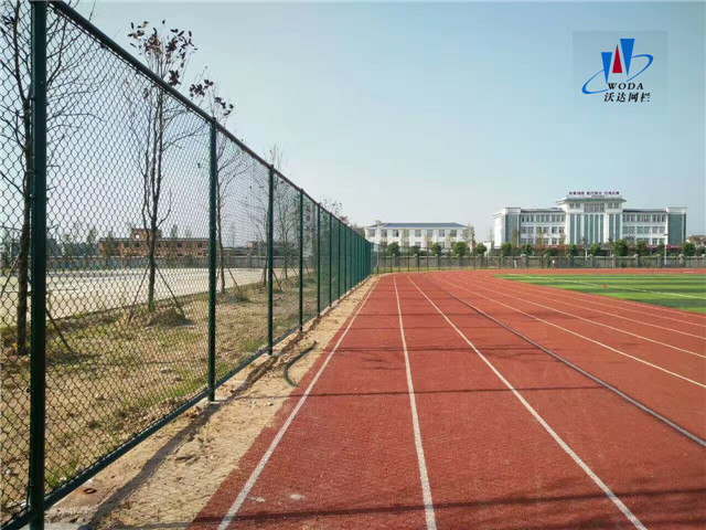 組裝式球場圍網(wǎng)圖片4