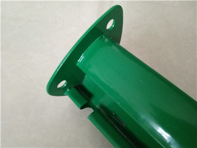 桃型柱護(hù)欄網(wǎng)圖片8