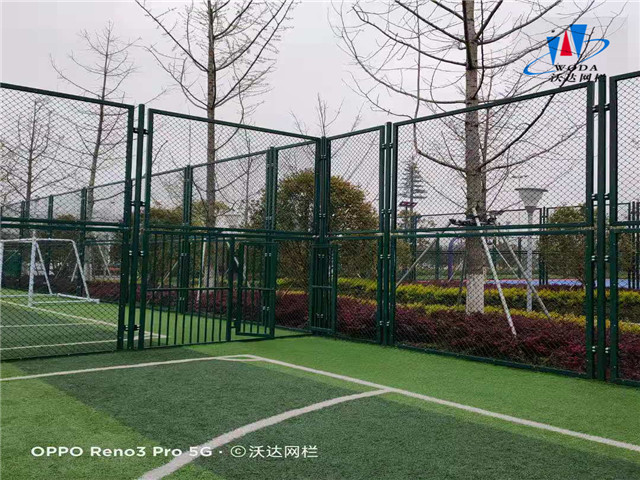 球場圍網圖片4
