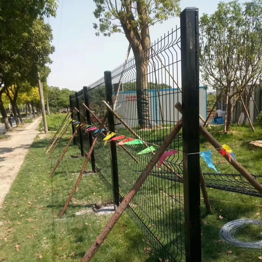 園林隔離網圖片6