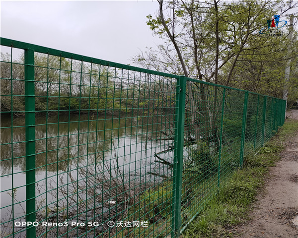 水庫隔離柵圖片6 水庫隔離柵圖片6