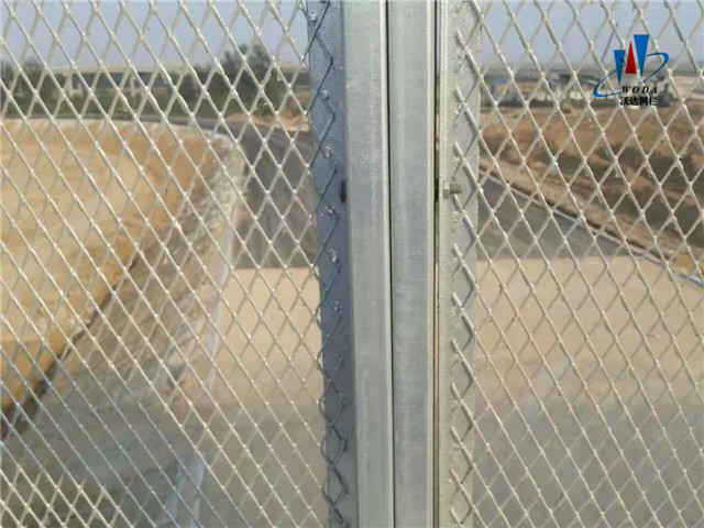 熱浸鋅防拋網圖片2 熱浸鋅防拋網圖片2